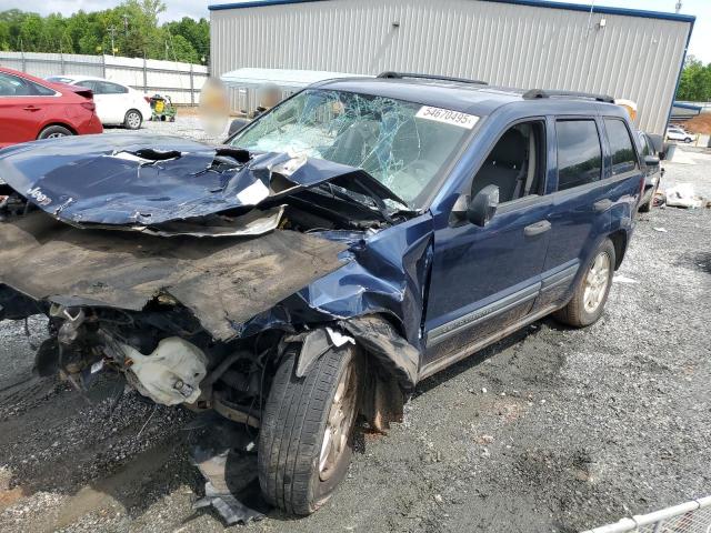2006 Jeep Grand Cherokee Laredo