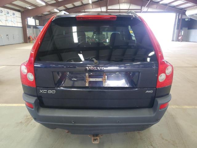 2006 VOLVO XC90 
