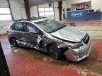 2015 Subaru Impreza Sport Limited იყიდება Angola-ში, NY - Rollover
