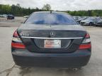 2007 Mercedes-Benz S 550 იყიდება Gaston-ში, SC - Rear End