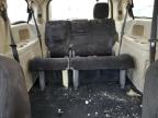2012 DODGE GRAND CARAVAN SE for sale at Copart ON - TORONTO