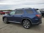 2025 Honda Pilot Touring продається в Brookhaven, NY - Front End