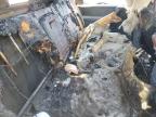 2004 Nissan Titan Xe de vânzare în Los Angeles, CA - Burn - Interior