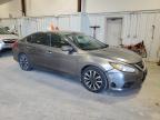 2017 Nissan Altima 2.5 de vânzare în Milwaukee, WI - Mechanical