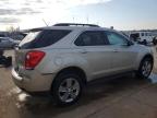 2013 Chevrolet Equinox Lt за продажба в Lawrenceburg, KY - Rear End