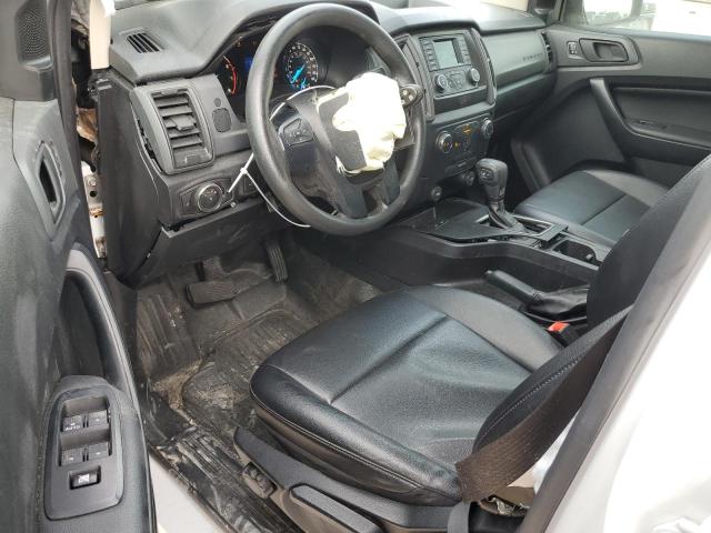  FORD RANGER 2023 Biały