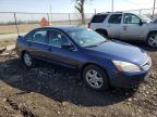 2007 Honda Accord Ex for Sale in Cicero, IN - Rear End