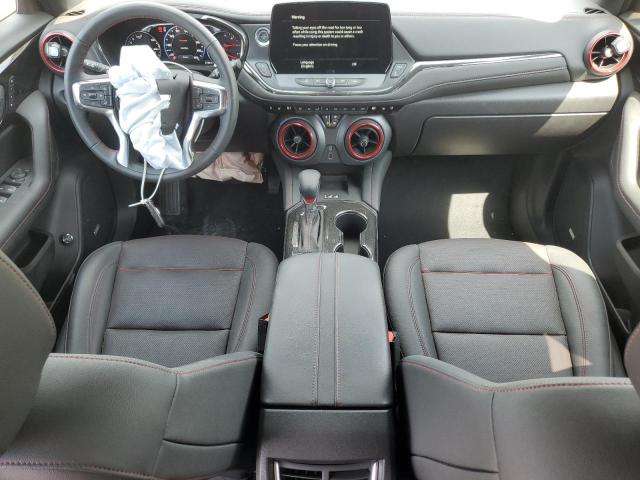  CHEVROLET BLAZER 2024 Czarny