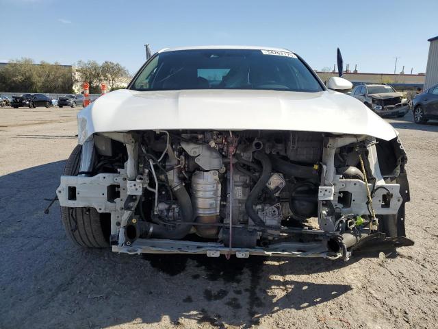  HONDA ACCORD 2019 Biały