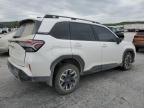 2025 Subaru Forester  de vânzare în Tulsa, OK - Undercarriage