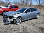 2021 Acura Tlx Technology en Venta en Marlboro, NY - Front End