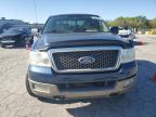 2004 Ford F150 Supercrew en Venta en Lebanon, TN - Rear End