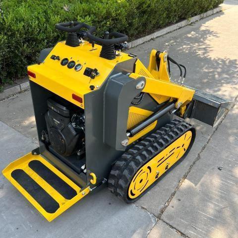 2025 'OTHER HEAVY EQUIPMENT' SKID STEER