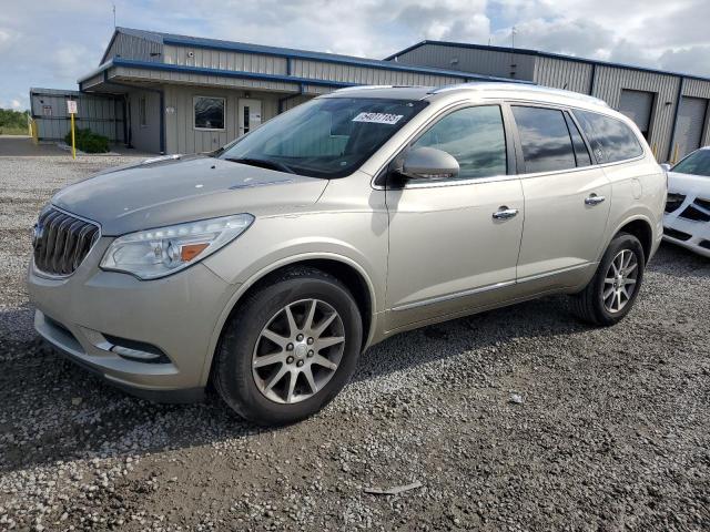 2013 Buick Enclave