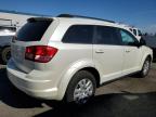 2016 Dodge Journey Se на продаже в Rancho Cucamonga, CA - Front End
