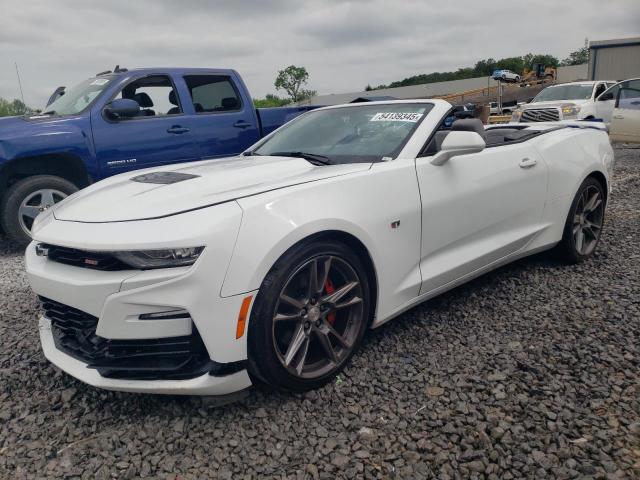 CHEVROLET CAMARO LT1 2022