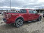 2014 FORD F150 SUPERCREW for sale at Copart NY - NEWBURGH
