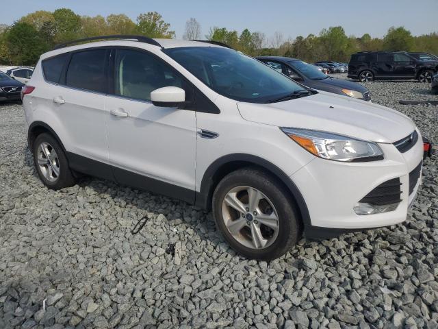 Parquets FORD ESCAPE 2016 White