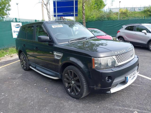 2005 LAND ROVER RANGEROVER
