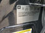 2011 Buick Lacrosse Cxl de vânzare în Mendon, MA - Mechanical