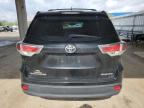 2015 Toyota Highlander Xle   for Sale in Fort Wayne, IN - Front End