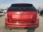 2008 Ford Edge Se იყიდება Earlington-ში, KY - Hail