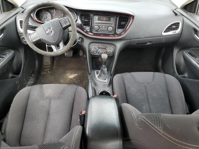 Седаны DODGE DART 2015 Угольный