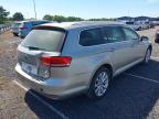 2016 VOLKSWAGEN PASSAT SE for sale at Copart SANDTOFT
