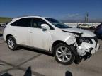 2012 Lexus Rx 350 zu verkaufen in Littleton, CO - Front End