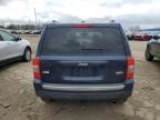 2017 Jeep Patriot Latitude იყიდება Woodhaven-ში, MI - Front End