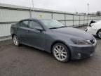 2011 Lexus Is 250 იყიდება Pennsburg-ში, PA - Rear End