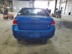 2011 Ford Focus Se იყიდება Des Moines-ში, IA - Front End