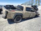 2017 Toyota Tacoma Double Cab للبيع في Arlington، WA - Front End