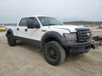 2011 Ford F150 Supercrew იყიდება Kansas City-ში, KS - Front End
