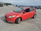 2016 Ford Focus Se for Sale in Harleyville, SC - Rear End