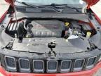 2017 Jeep Compass Trailhawk for Sale in Las Vegas, NV - Front End