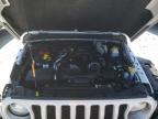 2023 Jeep Gladiator Overland for Sale in West Warren, MA - Front End
