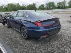 2021 Hyundai Sonata N Line for Sale in Spartanburg, SC - Front End