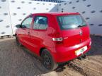 2010 VOLKSWAGEN FOX 55 for sale at Copart CORBY