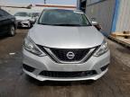 2018 Nissan Sentra S en Venta en North Las Vegas, NV - Mechanical