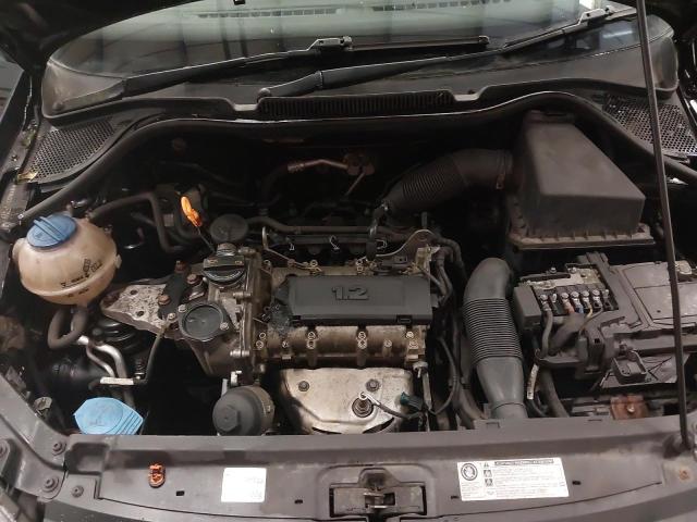 2011 VOLKSWAGEN POLO S 60
