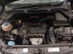 2011 VOLKSWAGEN POLO S 60 for sale at Copart SANDWICH
