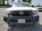 2015 Toyota Tacoma Access Cab en Venta en Byron, GA - Rear End