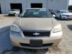 2006 Chevrolet Malibu Lt en Venta en Jacksonville, FL - Rear End