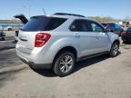 2016 Chevrolet Equinox Lt for Sale in Glassboro, NJ - Front End