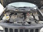 2011 Jeep Patriot Latitude en Venta en Taylor, TX - Front End