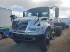Kansas City, KS에서 판매 중인 2007 International 8500 Dump Truck - Rollover