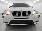 2013 Bmw X3 Xdrive28I zu verkaufen in Van Nuys, CA - Mechanical