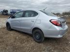 2023 Mitsubishi Mirage G4 Es продається в Chicago Heights, IL - Side