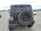 2016 Jeep Wrangler Unlimited Sport за продажба в Lumberton, NC - All Over